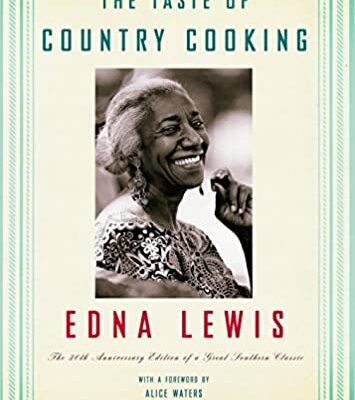 Juneteenth with Edna Lewis